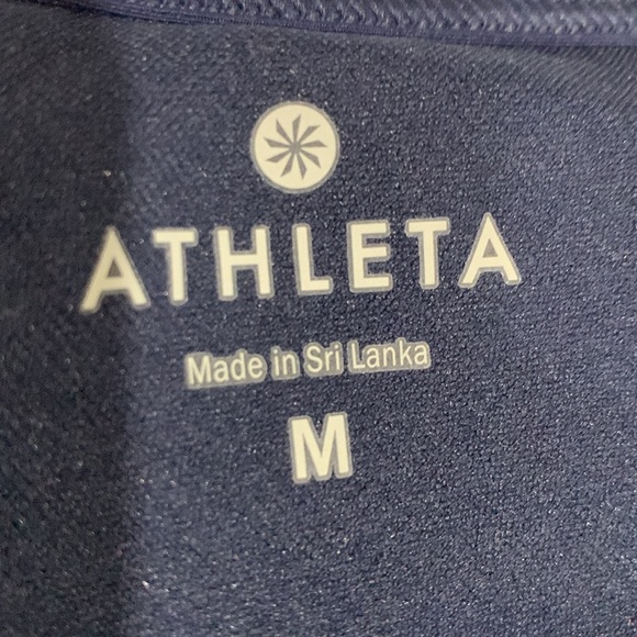 Athleta swim top - Picture 7 of 9